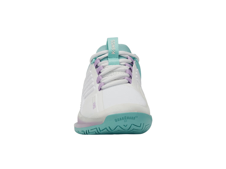 96988-190-M | ULTRASHOT 3 | BRILLIANT WHITE/ANGEL BLUE/SHEER LILAC