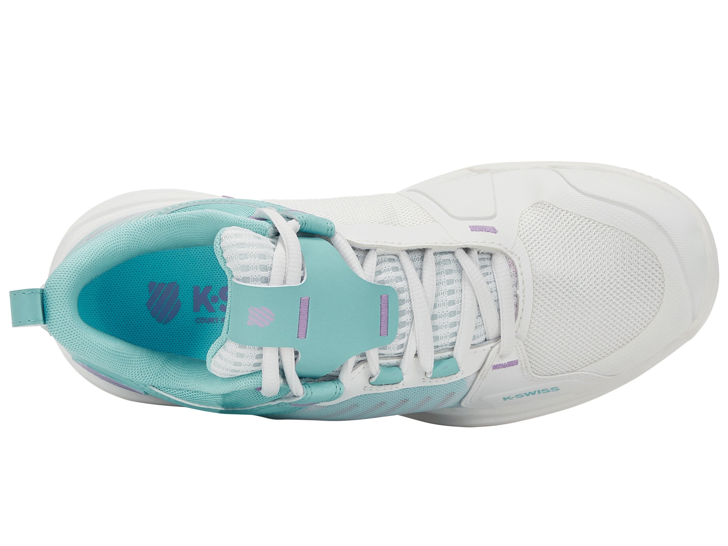 ULTRASHOT 3 – K-Swiss US