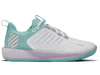 96988 - 190 - M | ULTRASHOT 3 | BRILLIANT WHITE/ANGEL BLUE/SHEER LILAC - K - Swiss US - FOOTWEAR