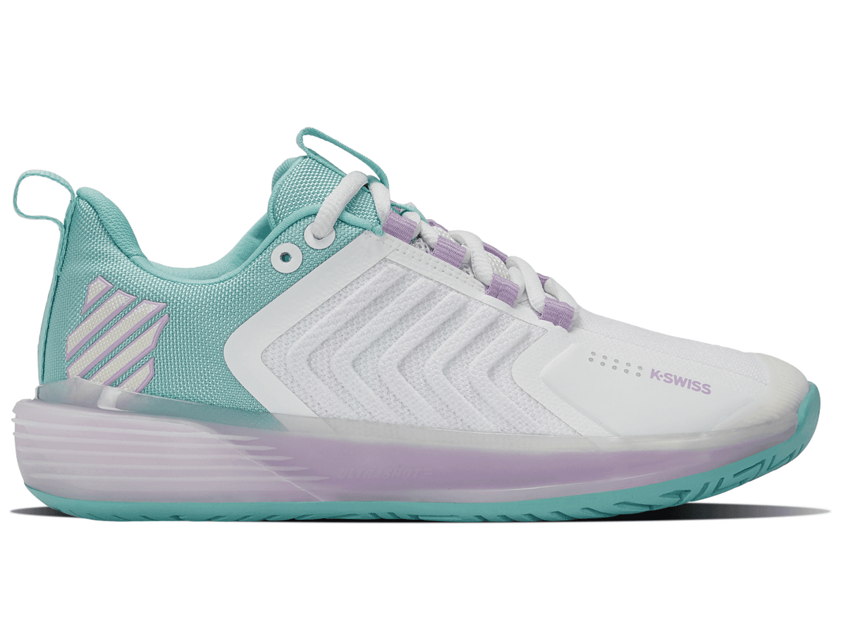 ULTRASHOT 3 – K-Swiss US