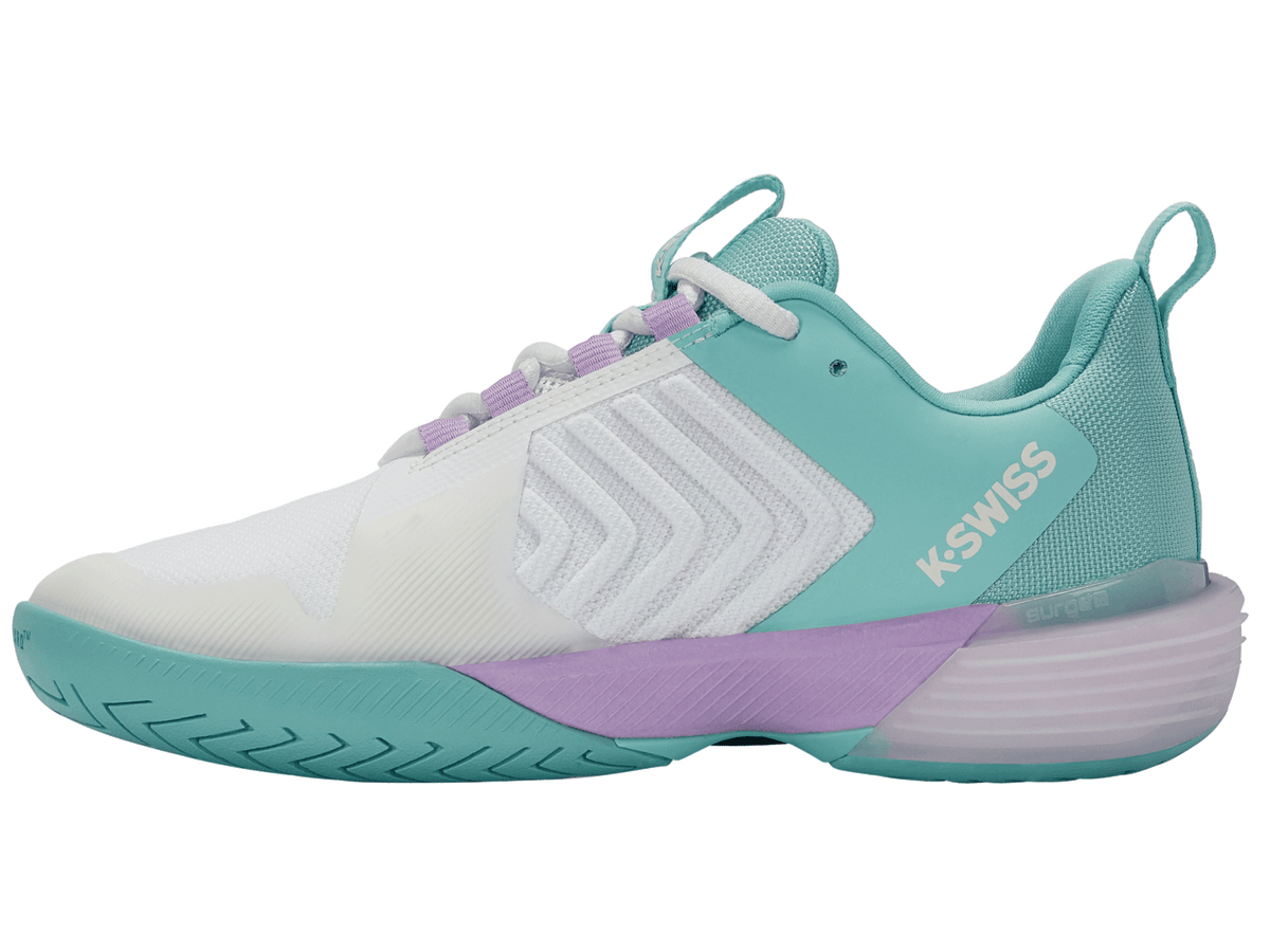 ULTRASHOT 3 – K-Swiss US