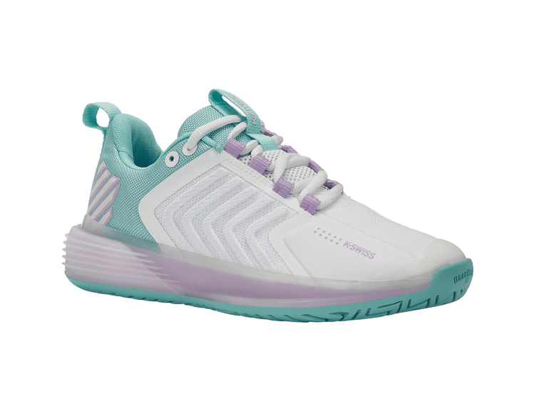 96988-190-M | ULTRASHOT 3 | BRILLIANT WHITE/ANGEL BLUE/SHEER LILAC