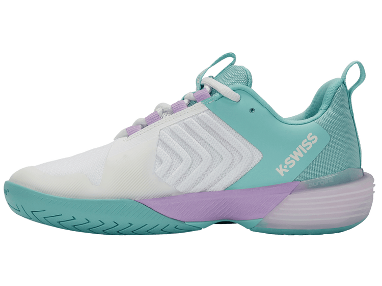 96988-190-M | ULTRASHOT 3 | BRILLIANT WHITE/ANGEL BLUE/SHEER LILAC