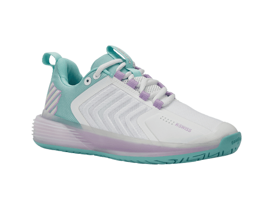 96988-190-M | ULTRASHOT 3 | BRILLIANT WHITE/ANGEL BLUE/SHEER LILAC