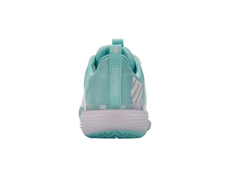 96988-190-M | ULTRASHOT 3 | BRILLIANT WHITE/ANGEL BLUE/SHEER LILAC