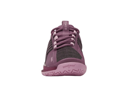 96988 - 516 - M | ULTRASHOT 3 | GRAPE NECTAR/CAMEO PINK - K - Swiss US - FOOTWEAR