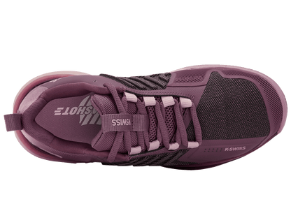 96988 - 516 - M | ULTRASHOT 3 | GRAPE NECTAR/CAMEO PINK - K - Swiss US - FOOTWEAR