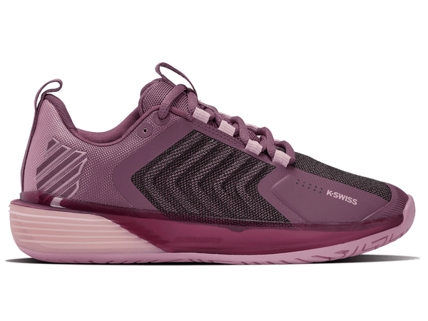 ULTRASHOT 3 – K-Swiss US