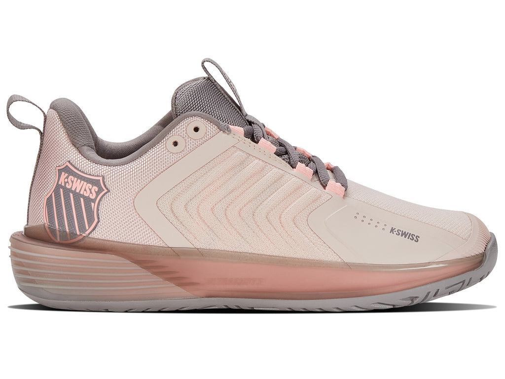 96988-651-M | ULTRASHOT 3 | MORGANITE/SATELLITE/PALE NEON CORAL