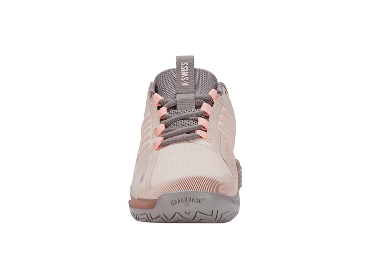 96988-651-M | ULTRASHOT 3 | MORGANITE/SATELLITE/PALE NEON CORAL
