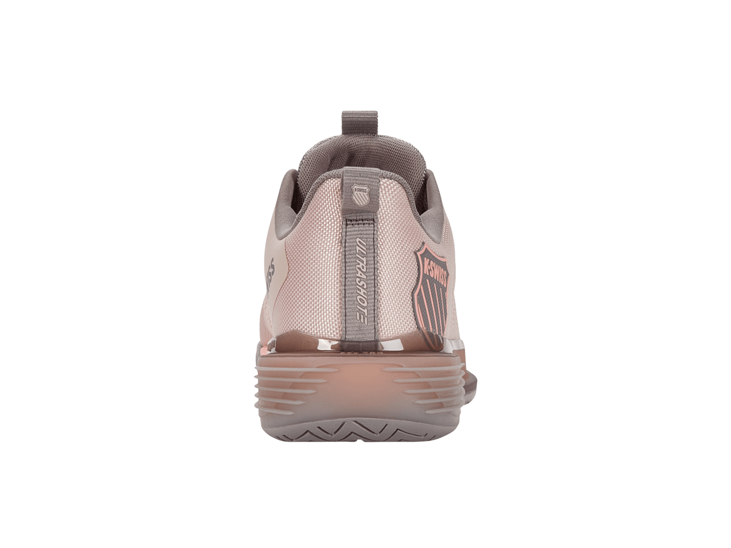 96988 - 651 - M | ULTRASHOT 3 | MORGANITE/SATELLITE/PALE NEON CORAL - K - Swiss US - FOOTWEAR