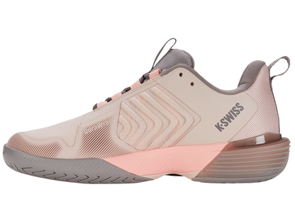 96988-651-M | ULTRASHOT 3 | MORGANITE/SATELLITE/PALE NEON CORAL