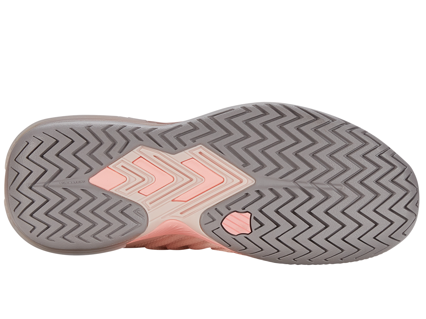 96988-651-M | ULTRASHOT 3 | MORGANITE/SATELLITE/PALE NEON CORAL