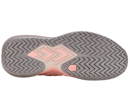 96988-651-M | ULTRASHOT 3 | MORGANITE/SATELLITE/PALE NEON CORAL