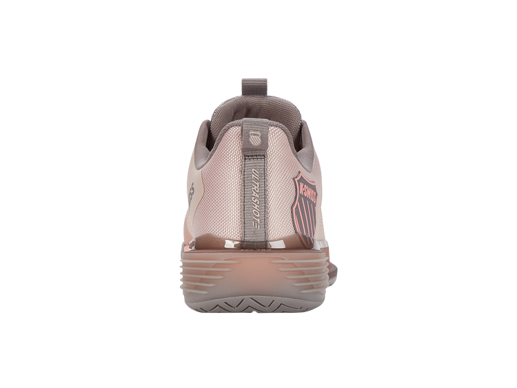 96988-651-M | ULTRASHOT 3 | MORGANITE/SATELLITE/PALE NEON CORAL