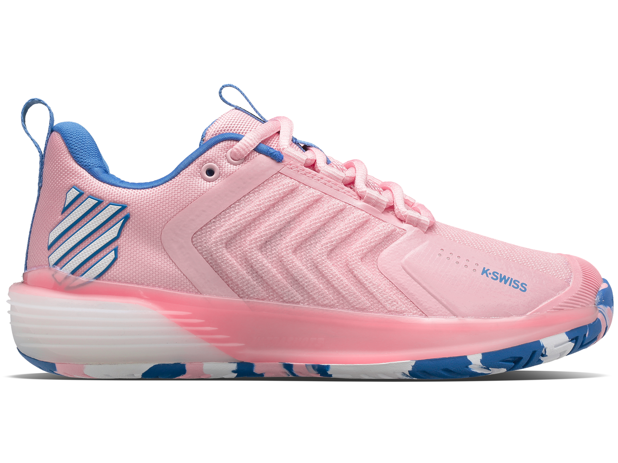 ULTRASHOT 3 – K-Swiss US