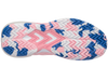 96988-681-M | ULTRASHOT 3 | ORCHID PINK/WHITE/STAR SAPPHIRE