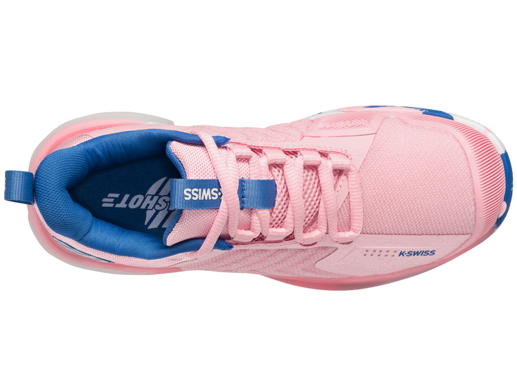ULTRASHOT 3 – K-Swiss US ULTRASHOT 3 – K-Swiss US