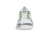 96988 - 956 - M | ULTRASHOT 3 | WHITE/GRAY VIOLET/LIME GREEN - K - Swiss US - FOOTWEAR