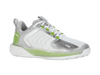 96988 - 956 - M | ULTRASHOT 3 | WHITE/GRAY VIOLET/LIME GREEN - K - Swiss US - FOOTWEAR