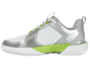 96988 - 956 - M | ULTRASHOT 3 | WHITE/GRAY VIOLET/LIME GREEN - K - Swiss US - FOOTWEAR