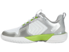 96988-956-M | ULTRASHOT 3 | WHITE/GRAY VIOLET/LIME GREEN