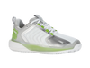 96988-956-M | ULTRASHOT 3 | WHITE/GRAY VIOLET/LIME GREEN