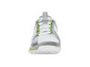 96988-956-M | ULTRASHOT 3 | WHITE/GRAY VIOLET/LIME GREEN
