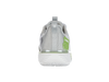 96988-956-M | ULTRASHOT 3 | WHITE/GRAY VIOLET/LIME GREEN