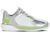 96988-956-M | ULTRASHOT 3 | WHITE/GRAY VIOLET/LIME GREEN