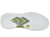 96988-956-M | ULTRASHOT 3 | WHITE/GRAY VIOLET/LIME GREEN