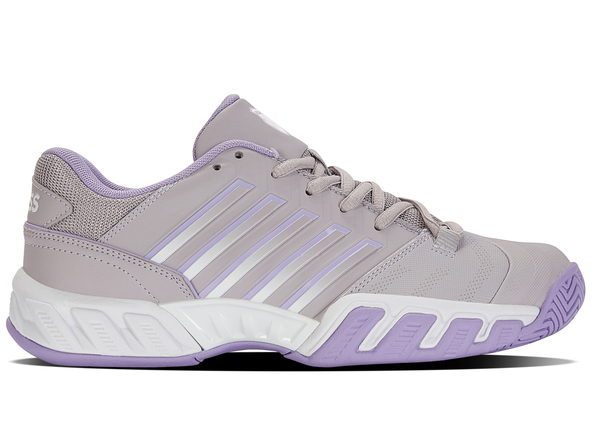 BIGSHOT LIGHT 4 – K-Swiss US