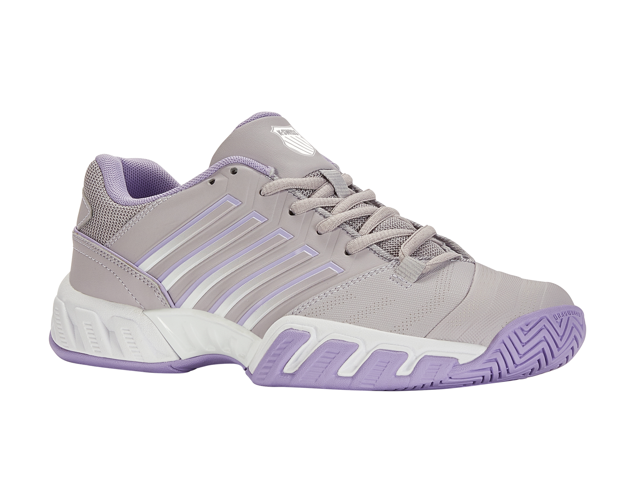 シロッシュ BIGSHOT LIGHT 4 – K-Swiss US