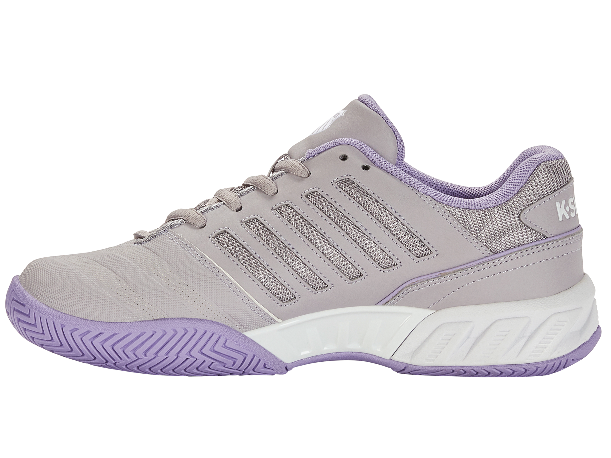 BIGSHOT LIGHT 4 – K-Swiss US