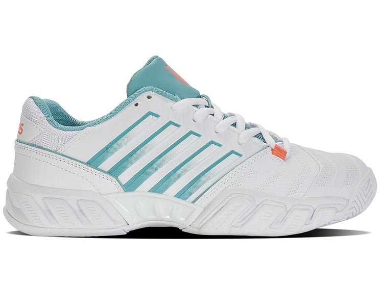 96989-109-M | BIGSHOT LIGHT 4 | WHITE/NILE BLUE/DESERT FLOWER