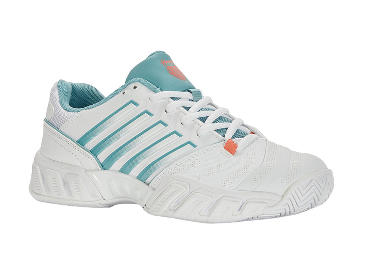 96989-109-M | BIGSHOT LIGHT 4 | WHITE/NILE BLUE/DESERT FLOWER
