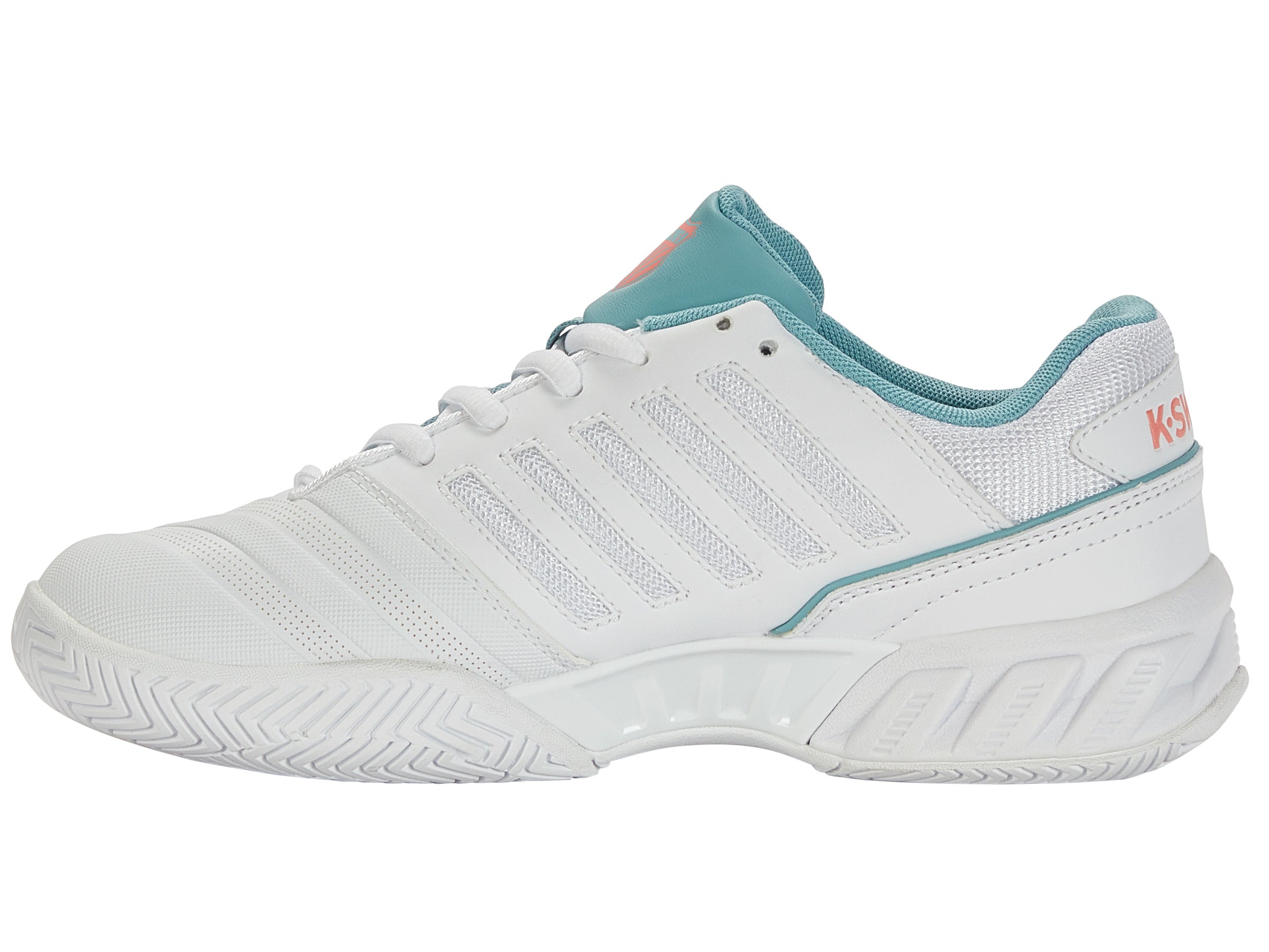 BIGSHOT LIGHT 4 – K-Swiss US