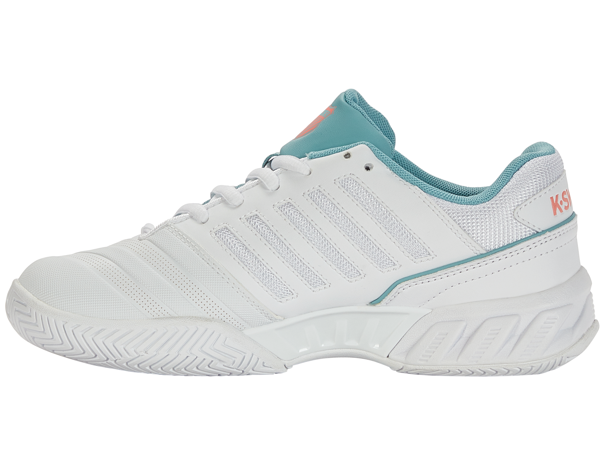 ミンク BIGSHOT LIGHT 4 – K-Swiss US