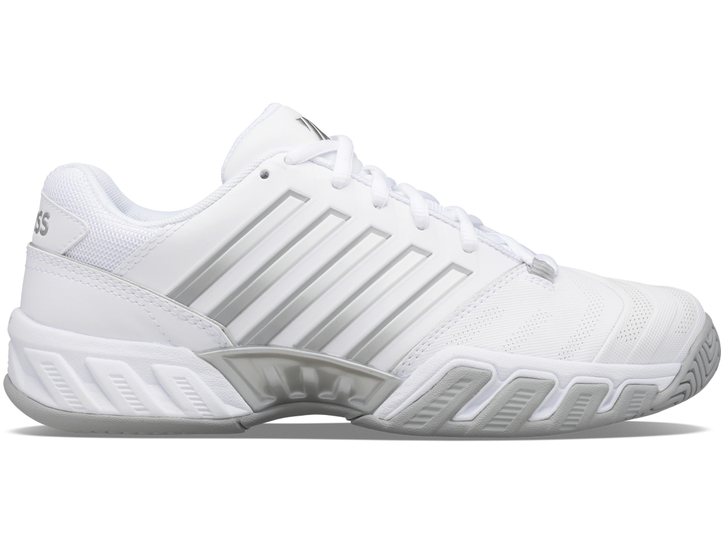 96989-138-M | BIGSHOT LIGHT 4 | WHITE/HIGH-RISE/SILVER