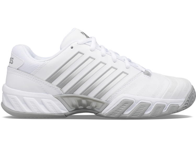96989-138-M | BIGSHOT LIGHT 4 | WHITE/HIGH-RISE/SILVER