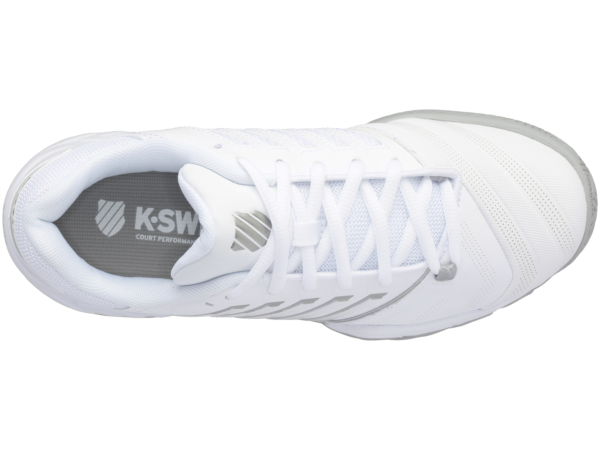 BIGSHOT LIGHT 4 – K-Swiss US