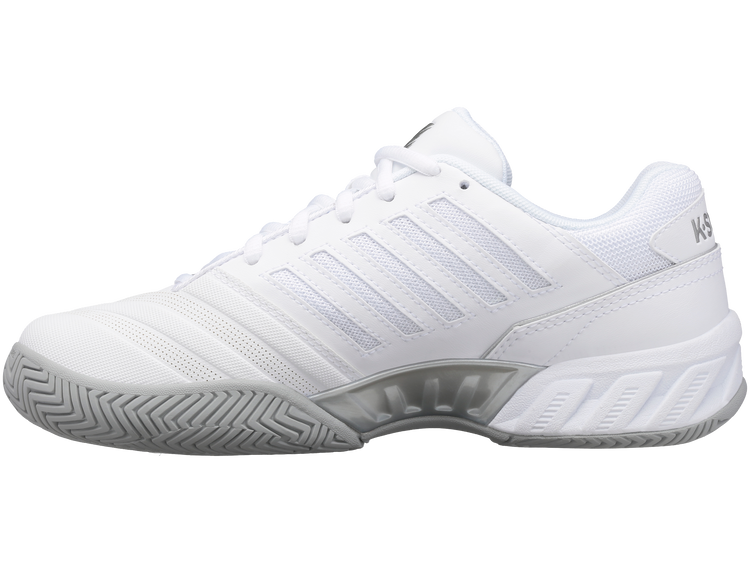 96989-138-M | BIGSHOT LIGHT 4 | WHITE/HIGH-RISE/SILVER