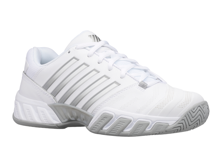 96989-138-M | BIGSHOT LIGHT 4 | WHITE/HIGH-RISE/SILVER