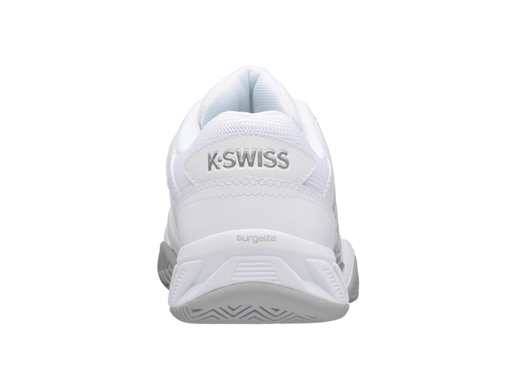 96989-138-M | BIGSHOT LIGHT 4 | WHITE/HIGH-RISE/SILVER