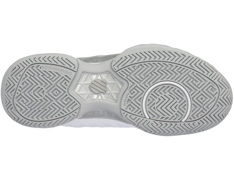 96989-138-M | BIGSHOT LIGHT 4 | WHITE/HIGH-RISE/SILVER