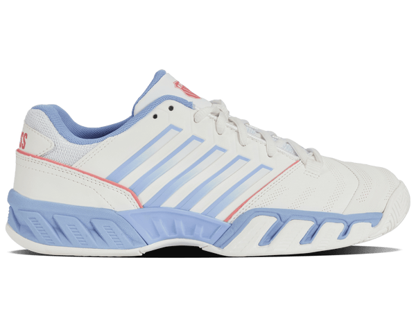 96989 - 178 - M | BIGSHOT LIGHT 4 | BRIGHT WHITE/OPEN AIR/STRAWBERRY ICE - K - Swiss US - FOOTWEAR