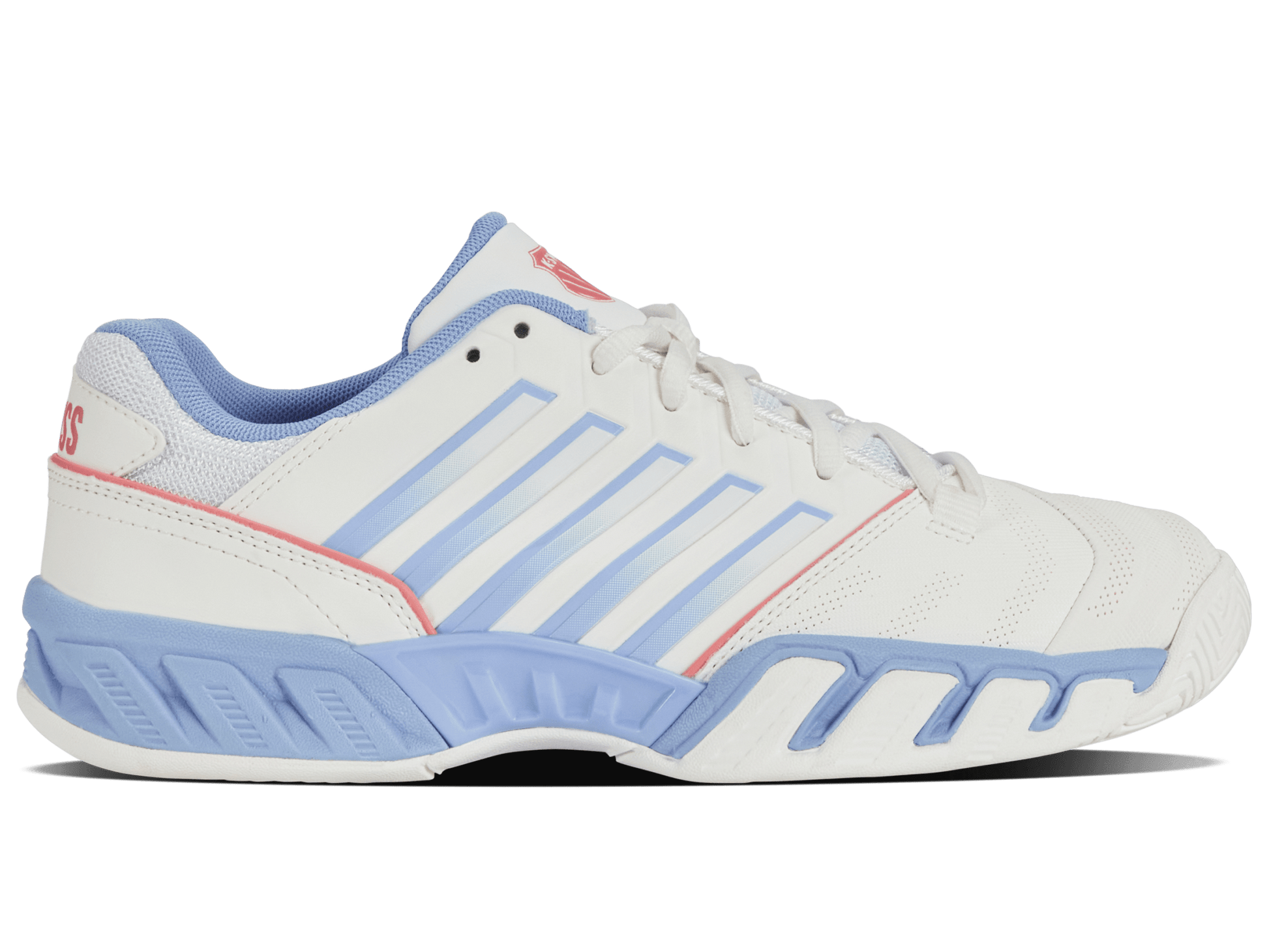 96989 - 178 - M | BIGSHOT LIGHT 4 | BRIGHT WHITE/OPEN AIR/STRAWBERRY ICE - K - Swiss US - FOOTWEAR