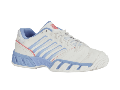 96989 - 178 - M | BIGSHOT LIGHT 4 | BRIGHT WHITE/OPEN AIR/STRAWBERRY ICE - K - Swiss US - FOOTWEAR