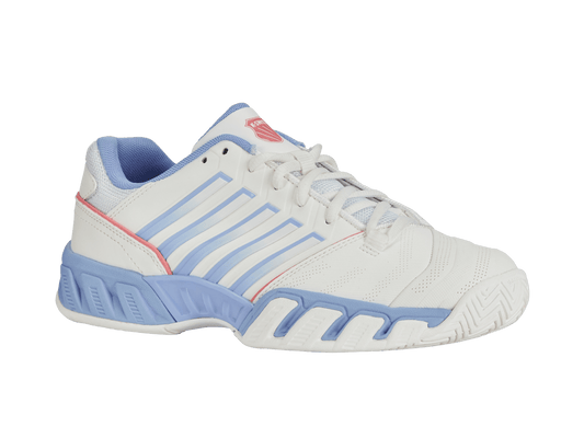 96989 - 178 - M | BIGSHOT LIGHT 4 | BRIGHT WHITE/OPEN AIR/STRAWBERRY ICE - K - Swiss US - FOOTWEAR
