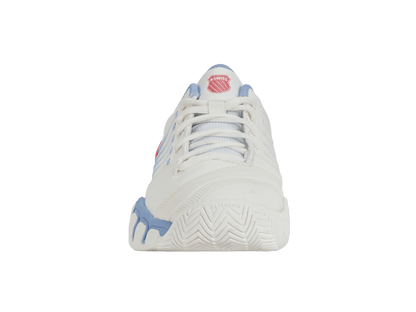 96989 - 178 - M | BIGSHOT LIGHT 4 | BRIGHT WHITE/OPEN AIR/STRAWBERRY ICE - K - Swiss US - FOOTWEAR